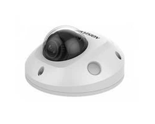 IP камера 4MP MINI DOME DS-2CD2543G0-IWS 4MM HIKVISION