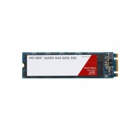Жесткий диск SSD  M.2 2280 2TB RED WDS200T1R0B WDC                                                                                                                                                                                                        
