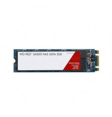 Жесткий диск SSD  M.2 2280 2TB RED WDS200T1R0B WDC                                                                                                                                                                                                        