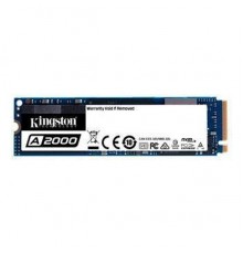 Жесткий диск SSD  M.2 2280 500GB SA2000M8/500G KINGSTON                                                                                                                                                                                                   