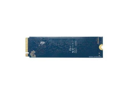 Жесткий диск SSD PATRIOT P300 512Гб M.2 NVMe 3D NAND Скорость записи 1200 Мб/сек. Скорость чтения 1700 Мб/сек. TBW 240 Тб P300P512GM28