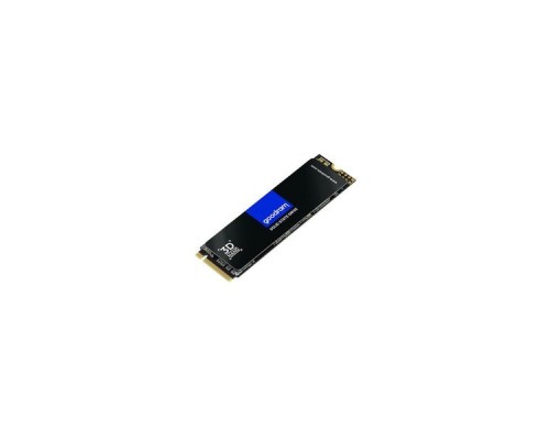 Жесткий диск SSD  M.2 2280 256GB SSDPR-PX500-256-80 GOODRAM