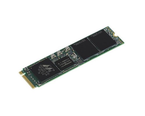 Жесткий диск SSD M.2 2280 1TB Plextor M9PG Plus Client SSD PX-1TM9PGN+ PCIe Gen3x4 with NVMe, 3400/2200, IOPS 340/320K, MTBF 1.5M, 3D TLC, 1024MB, 640TBW, RTL (740920)