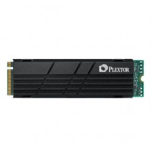 Жесткий диск SSD M.2 2280 1TB Plextor M9PG Plus Client SSD PX-1TM9PG+ PCIe Gen3x4 with NVMe, 3400/2200, IOPS 340/320K, MTBF 1.5M, 3D TLC, 1024MB, 640TBW, Half-Heigh, RTL (740951)                                                                        