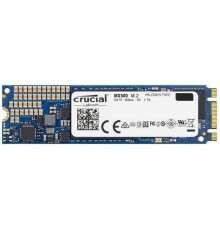 Жесткий диск SSD  M.2 2280 500GB 6GB/S MX500 CT500MX500SSD4 CRUCIAL                                                                                                                                                                                       