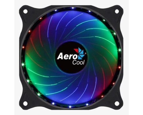 Вентилятор для корпуса 120MM COSMO 12 RGB 4718009158597 AEROCOOL