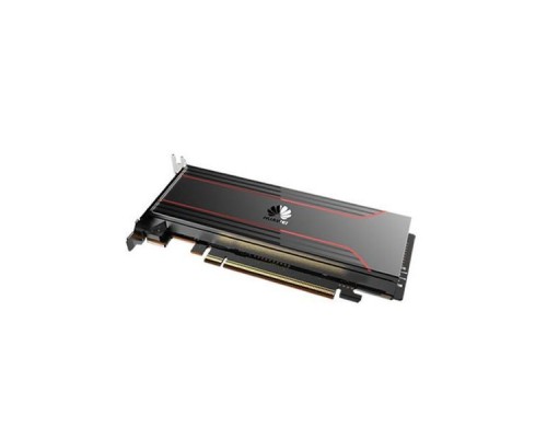 Видеокарта PCIE16 ATLAS 300 32GB HH/HL 02312JPM HUAWEI