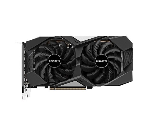 Видеокарта PCIE16 RX 5600 XT 6GB GV-R56XTWF2OC-6GD	GIGABYTE