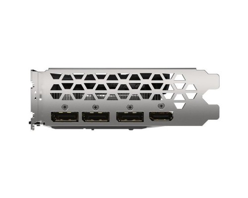 Видеокарта PCIE16 RX 5600 XT 6GB GV-R56XTWF2OC-6GD	GIGABYTE