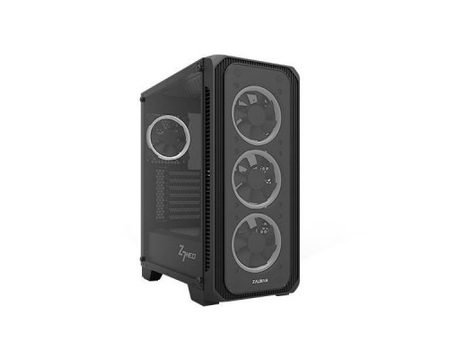 Корпус MIDITOWER ATX W/O PSU Z7 NEO ZALMAN