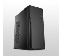 Корпус MIDITOWER ATX 500W FL-301-FZ500R FOXLINE                                                                                                                                                                                                           