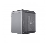 Корпус MINITOWER MITX W/O PSU MCMH100-KANN-S00 COOLER MASTER                                                                                                                                                                                              