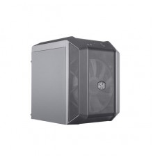 Корпус MINITOWER MITX W/O PSU MCMH100-KANN-S00 COOLER MASTER                                                                                                                                                                                              