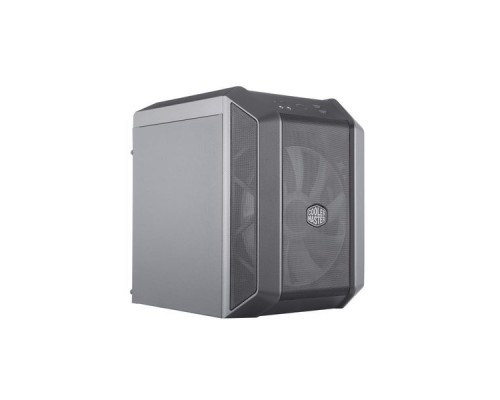 Корпус MINITOWER MITX W/O PSU MCMH100-KANN-S00 COOLER MASTER