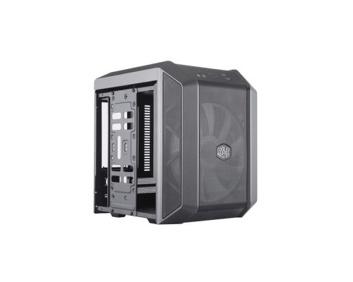 Корпус MINITOWER MITX W/O PSU MCMH100-KANN-S00 COOLER MASTER