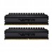 Модуль памяти VIPER 4 BLACKOUT 16GB DDR4-4000 PVB416G400C9K