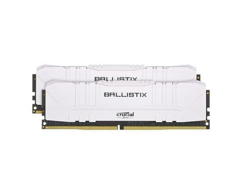 Модуль памяти 32GB PC21300 DDR4 KIT2 BL2K16G26C16U4W CRUCIAL