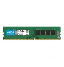 Модуль памяти 32GB PC21300 DDR4 CT32G4DFD8266 CRUCIAL                                                                                                                                                                                                     