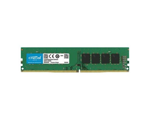 Модуль памяти 32GB PC21300 DDR4 CT32G4DFD8266 CRUCIAL