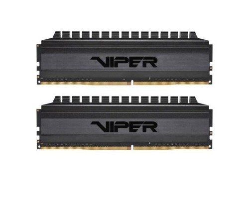 Модуль памяти 16GB PC28800 DDR4 KIT2 PVB416G360C7K PATRIOT