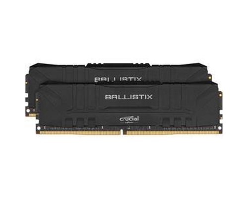 Модуль памяти 32GB PC24000 DDR4 KIT2 BL2K16G30C15U4B CRUCIAL