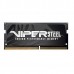Модуль памяти для ноутбука 8GB Patriot Viper Steel PVS48G266C8S