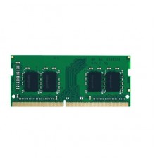 Модуль памяти для ноутбука 16GB PC19200 DDR4 SO GR2400S464L17/16G GOODRAM                                                                                                                                                                                 