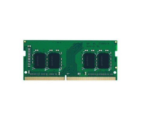 Модуль памяти для ноутбука 16GB PC19200 DDR4 SO GR2400S464L17/16G GOODRAM