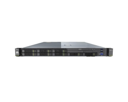 Сервер 1288H/8-2R-10S V5 900WR 2XS4114/1X32GB/R10/4GE HUAWEI