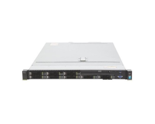 Сервер 1288H/8-2R-10S V5 900WR 2XS4114/1X32GB/R6S/4GE HUAWEI