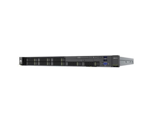 Сервер 1288H/8-2R-10S V5 900WR 2XS4114/1X32GB/R6S/4GE HUAWEI