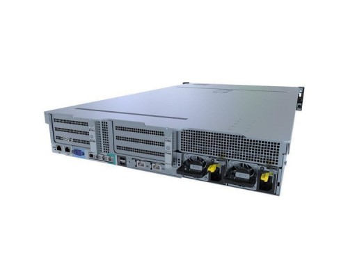 Сервер 2288H/12-3R10S V5 550WR 2XS4114/1X32G/R6S/4GE HUAWEI