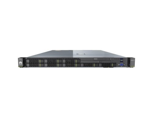 Сервер 1288H/8-2R-10G V5 900WR 2XS4216/1X32GB/R6S/BB HUAWEI