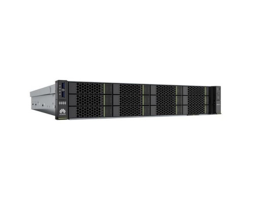Сервер 2288H/12-3R10S V5 550WR 2XS4216/1X32G/R6S/BB HUAWEI