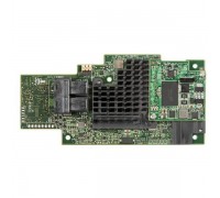 Рейд контроллер SAS/SATA RMS3CC040 999L39 INTEL                                                                                                                                                                                                           