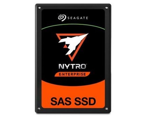 Жесткий диск SSD  SAS2.5