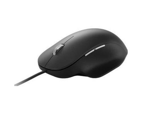 Мышь USB OPTICAL ERGONOMIC BLACK RJG-00010 MS Мышь Microsoft Ergonomic Mouse USB Black (RJG-00010)