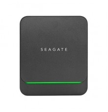 Жесткий диск SSD  USB-C 500GB EXT. STJM500400 SEAGATE                                                                                                                                                                                                     