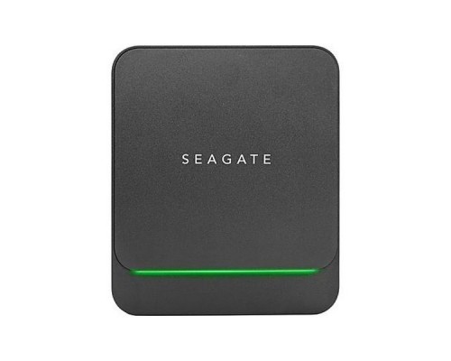 Жесткий диск SSD  USB-C 500GB EXT. STJM500400 SEAGATE