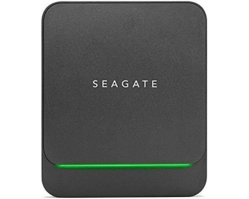 Жесткий диск SSD  USB-C 1TB EXT. STJM1000400 SEAGATE