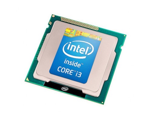 Центральный Процессор Core i3-4160 Dual-Core S1150 3,6GHz 1333MHz 3Mb SVGA OEM