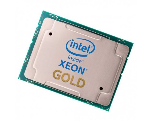 Центральный Процессор Xeon® Gold 6252 24-core, 48 Threads, 2.1GHz, Turbo, 35.75M, CD8069504194401