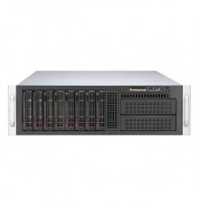 Платформа системного блока SYS-6039P-TXRT (CSE-835XTQ-R982B , X11DPX-T)                                                                                                                                                                                   