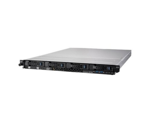 Платформа системного блока RS700A-E9-RS4 V2 /DVR/2CEE/EN(90SF0061-M01590), ASMB9-IKVM, 1x SFF8643 on the backplane, ROME ready, NAPLES - BIOS update need