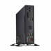 Платформа системного блока с ЦПУ DS10U3 Intel I3-8145U Fanless Support 1080P FHD /2xHDMI+DP/2xDDR4L 2400 Mhz SODIMM Max 32GB/ GLan, 802.11 b/g/n WLAN /2xCOM/SD card reader, 65W adapter, VESA  RTL