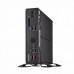 Платформа системного блока с ЦПУ DS10U3 Intel I3-8145U Fanless Support 1080P FHD /2xHDMI+DP/2xDDR4L 2400 Mhz SODIMM Max 32GB/ GLan, 802.11 b/g/n WLAN /2xCOM/SD card reader, 65W adapter, VESA  RTL