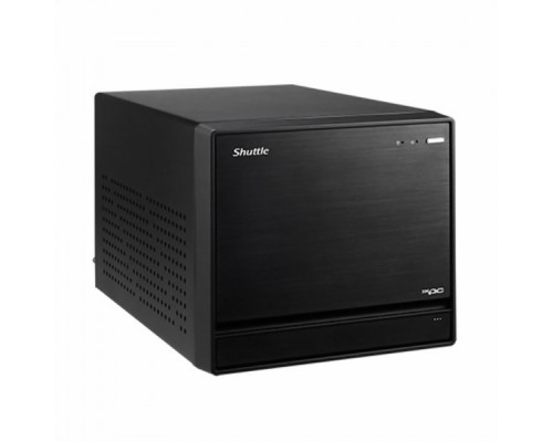 Платформа системного блока SH370R8 V2 SH370R6 Intel H370/Support Intel Coffee Lake CPU/4xDDR4 2666 (Max 64GB), Giga Lan, 2 x DP, HDMI, 8CH, M.2 X1, 1 M.2 2280 SATA / PCIe X4 SSD, 1x M.2-2230 for WLAN, PCI-E x16 v3, PCI-E x4 v3, 500W,   RTL