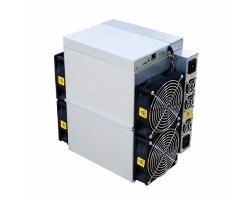 Системный блок Antminer S17+ 73TH/s