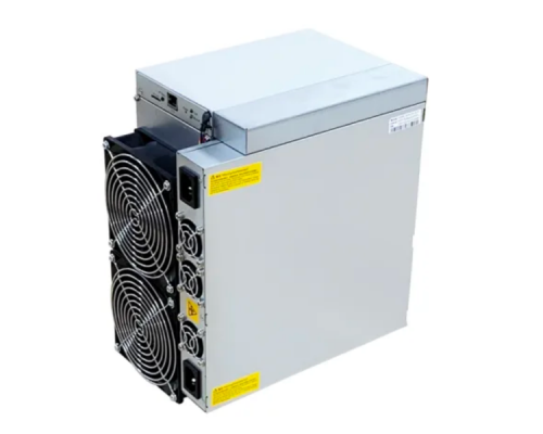 Системный блок Antminer S17+ 73TH/s