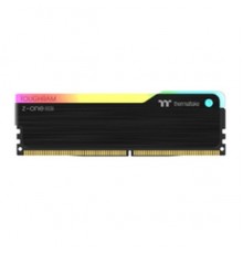 Модуль памяти 16GB Thermaltake DDR4 3200 DIMM TOUGHRAM Z-ONE RGB Gaming Memory R019D408GX2-3200C16A Non-ECC, CL16, 1.35V, Heat Shield, XMP 2.0, Kit (2x8GB), RTL (524711)                                                                                 